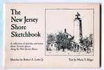 [Cover Title]: New Jersey Shore Sketchbook