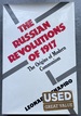 Russian Revolutions of 1917