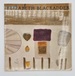 Elizabeth Blackadder: a Scottish Arts Council Exhibition, 1981