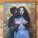 Jan Saudek (Galerie Mennour, Paris 3 Mai-30 Juin 1999)