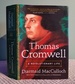Thomas Cromwell: A Revolutionary Life