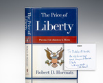 The Price of Liberty: Praying for America&#8217; S Wars
