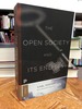 The Open Society and Its Enemies: One-Volume Edition