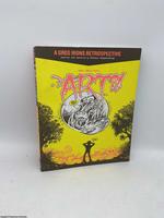 You Call This Art? a Greg Irons Retrospective