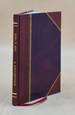 Igra V Adu 1914 [Leather Bound]