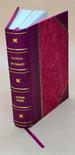 Nautical Dictionary 1863 [Leather Bound]