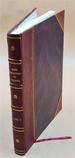 Maps Relating to Virginia in the Virginia State Library and Other Departments of the Commonwealth: With the 17th and 18th Century Atlas-Maps in the Library of Congress Volume 7, No.2-3 1914 [Leather Bound]