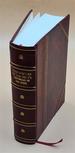 Chronicles of the Picts, Chronicles of the Scots, and Other Early Memorials of Scottish History. Ed. By William F. Skene. 1867 [Leather Bound]