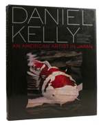 Daniel Kelly an American Artist in Japan