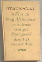 Versavontuur