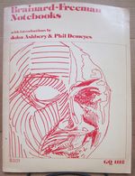 Brainard-Freeman Notebooks