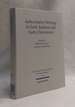 Authoritative Writings in Early Judaism and Early Christianity: Their Origin, Collection, and Meaning (Wissenschaftliche Untersuchungen Zum Neuen Testament, 441)