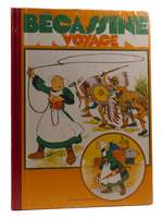 Becassine Voyage