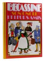 Becassine Son Oncle Et Leurs Amis