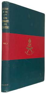 History of the 2nd King Edward's Own Goorkha Rifles (the Sirmoor Rifles). Volume One