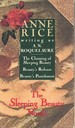 The Sleeping Beauty Novels the Claiming of Sleeping Beauty/Beauty's Punishment/Beauty's Release
