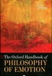 The Oxford Handbook of Philosophy of Emotion (Oxford Handbooks)