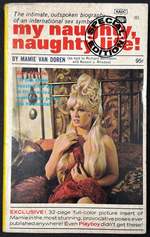 My Naughty, Naughty Life!