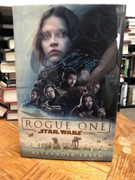 Rogue One: a Star Wars Story
