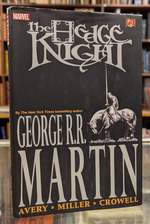 The Hedge Knight