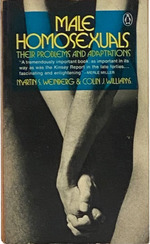 Male Homosexuals: Their Problems and Adaptations
