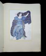 Bakst. the Story of the Artist's Life