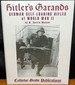 Hitler's Garands: German Self-Loading Rifles of World War II