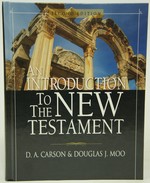 An Introduction to the New Testament (Second Edition)