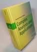 Complex Analysis and Applications