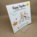 Happy Together, a Two-Mom Sperm Donation Story (Happy Together-10 Books on Donor Conception, Ivf and Surrogacy)