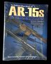 1st Edition Blue Book of Ar-15s & Variations