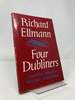 'Four Dubliners: Wilde, Yeats, Joyce and Beckett'