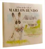 A Day in the Life of Marlon Bundo