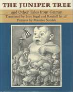 The Juniper Tree, and Other Tales From Grimm