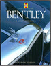 Bentley: a Legend Reborn (Haynes Classic Makes)
