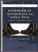 Handbook of Mathematical Induction: Theory and Applications (Discrete Mathematics and Its Applications)