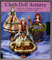 Cloth Doll Artistry: Design and Costuming Techniques for Flat and Fully Sculpted Figures