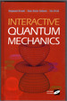 Interactive Quantum Mechanics-Cd-Rom Included