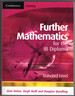 Further Mathematics for the Ib Diploma: Standard Level