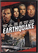 Earthquake [Dvd]