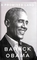 A Promised Land, 9780241491515: the Powerful Political Memoir From the Former Us President