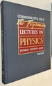 The Feynman Lectures on Physics: Commemorative Issue, Volume 3: Quantum Mechanics