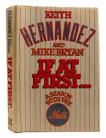 If at First a Season With the Mets