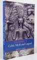 Dictionary of Celtic Myth and Legend