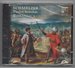 Johann Heinrich Schmelzer: Violin Sonatas