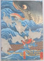 Ukiyo-E From the Museum of Fine Arts, Springfield, Ma