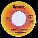 Drinking Them Beers / Duncan and Brady [7" 45 Rpm Single]