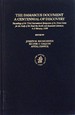 The Damascus Document: A Centennial of Discovery: Proceedings of the Third International Symposium of the Orion Center for the Study of the Dead Sea Scrolls and Associated Literature, 4-8 February, 1998