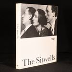 The Sitwells and the Arts of the 1920s and the 1930s
