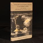 English Scottish and Welsh Landscape 1700-C.1860 (New Excursions Into English Poetry)